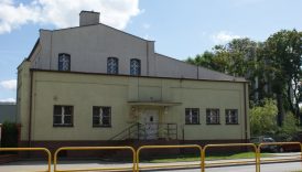 Czytaj więcej o: 65 lat funkcjonowania placówki archiwalnej w Słupsku